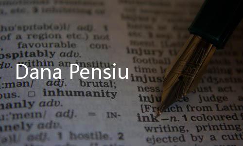 Dana Pensiun di 2 BUMN Terindikasi Korupsi, BPKP: Nilainya Ratusan Miliar Rupiah