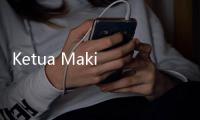 Ketua Maki Apresiasi Pansel Coret Nama
